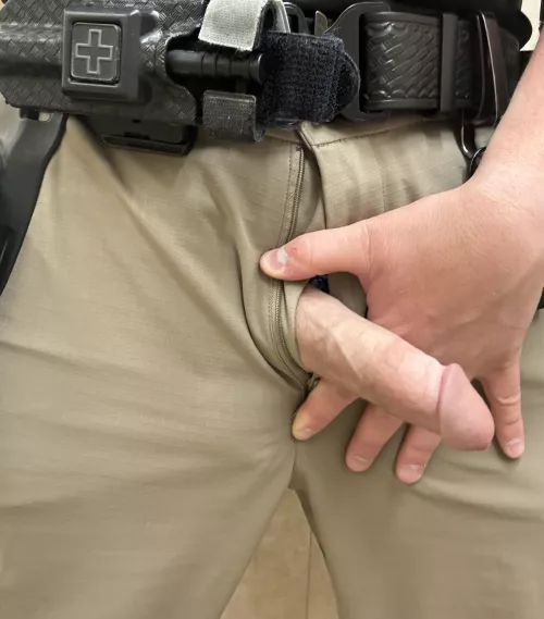 I need some work fun