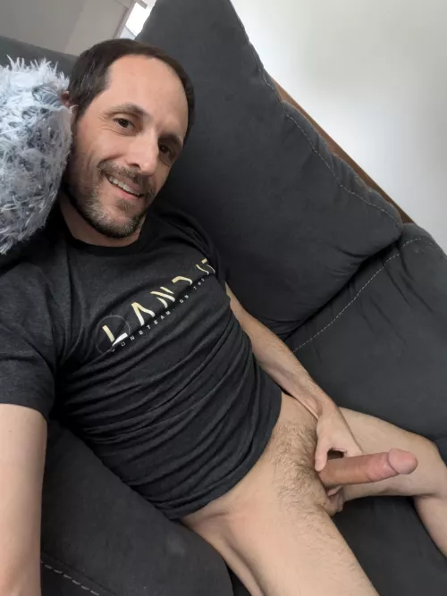 It's so hard working from home [39]