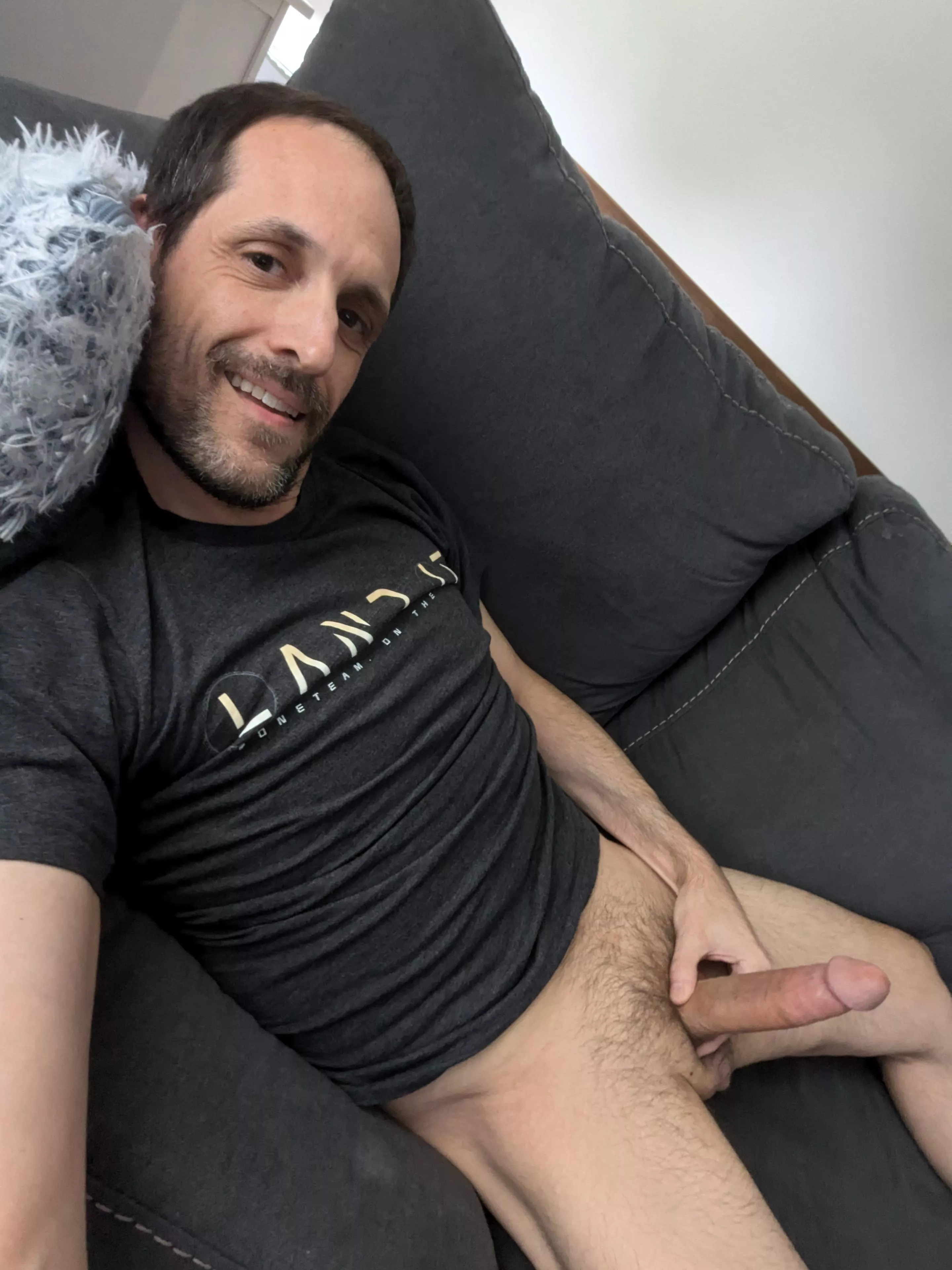 It's so hard working from home [39]