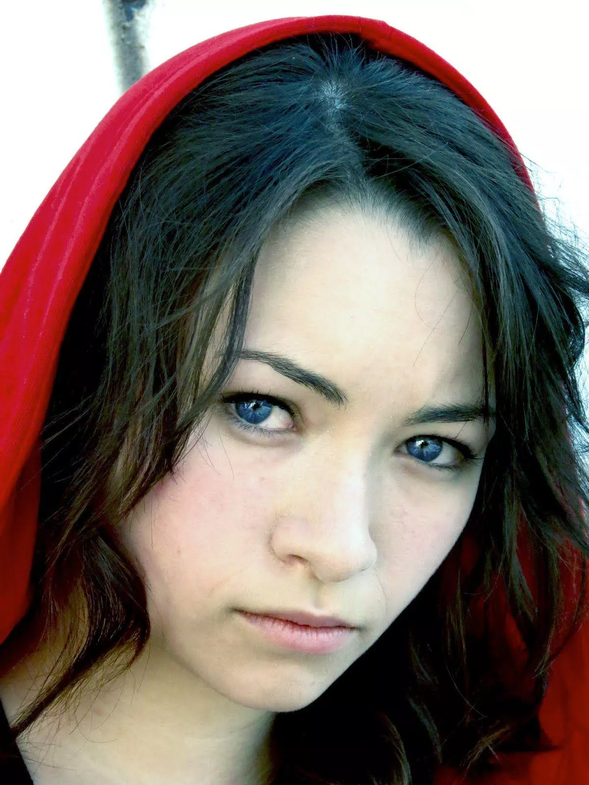 Jodelle ferland 