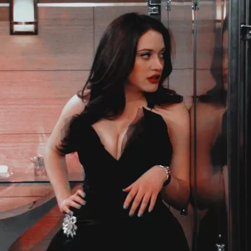 Kat Dennings 