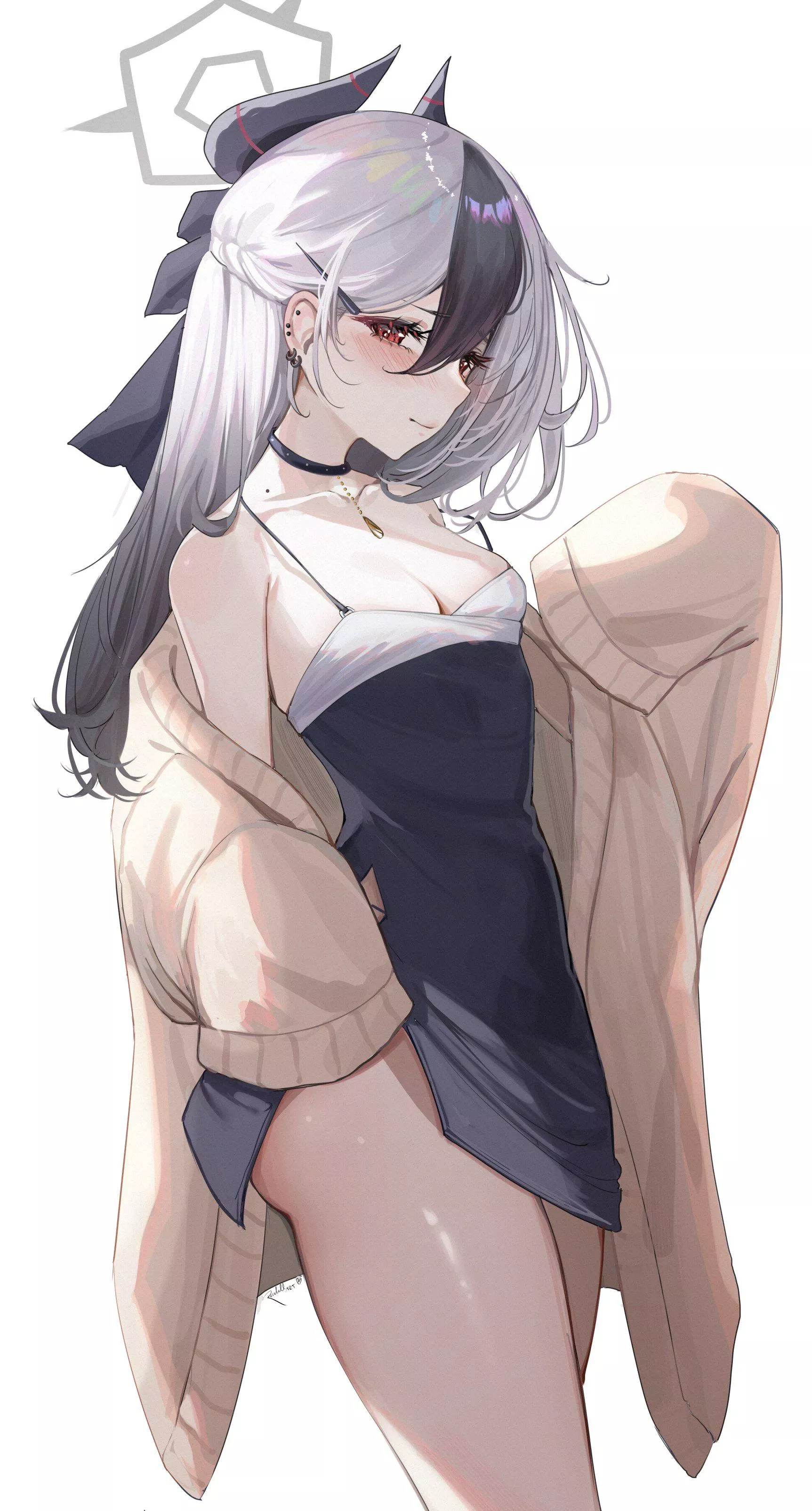 Kayoko [Blue Archive]