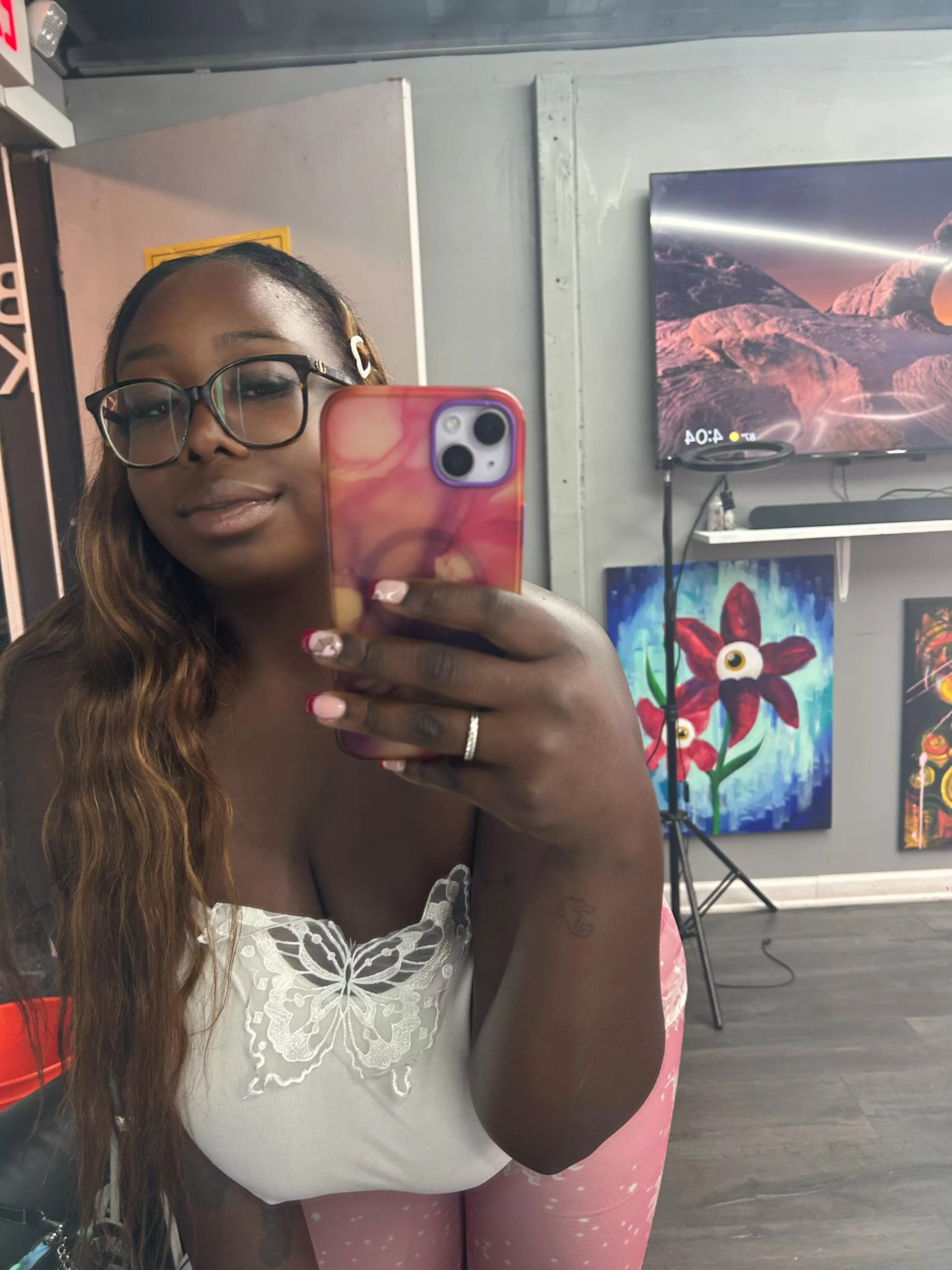 Let’s add some spices 