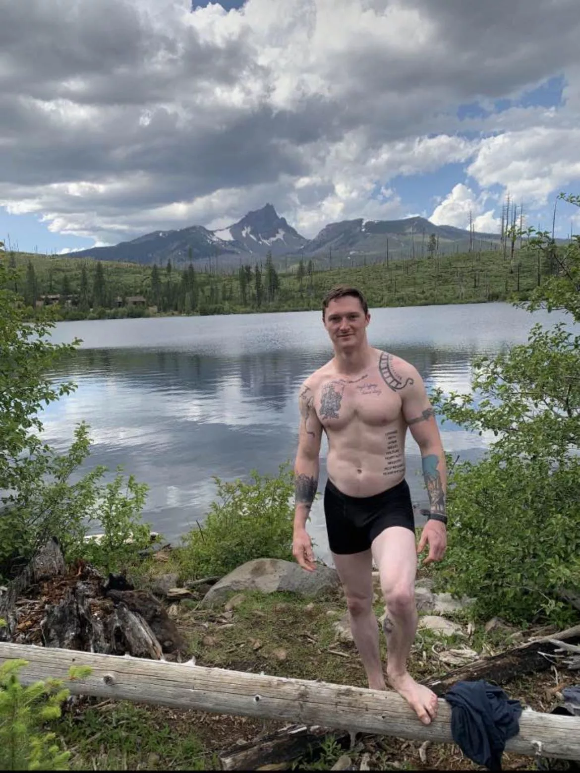 Lets spend some time outside 