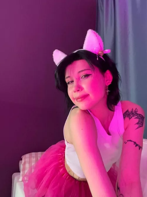 Let's tease each other!