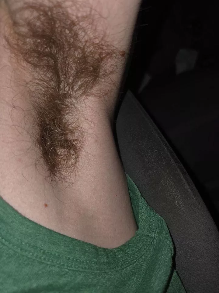 Love how pits smell and look 