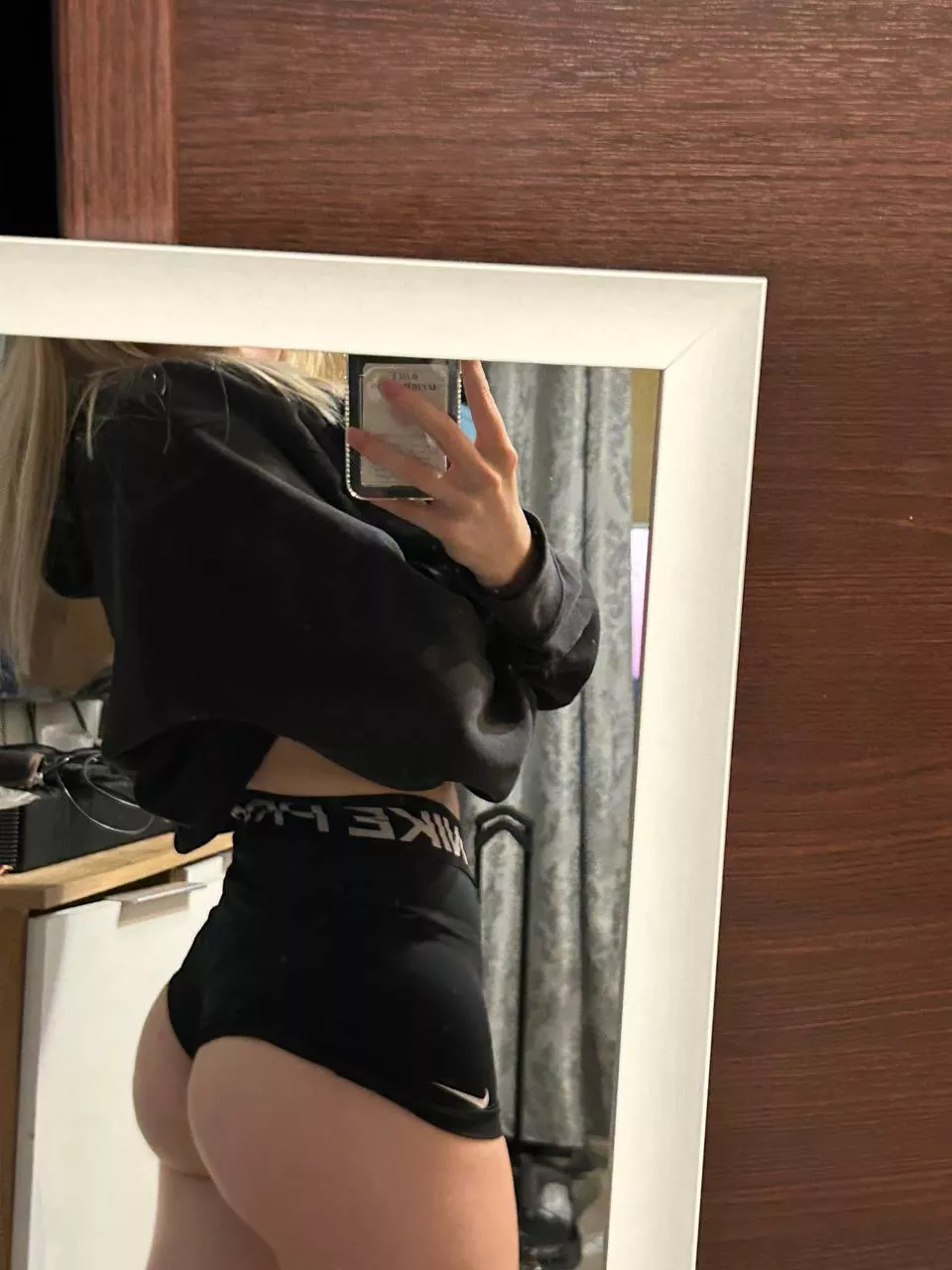 my first semester of college has turned me into such a slut