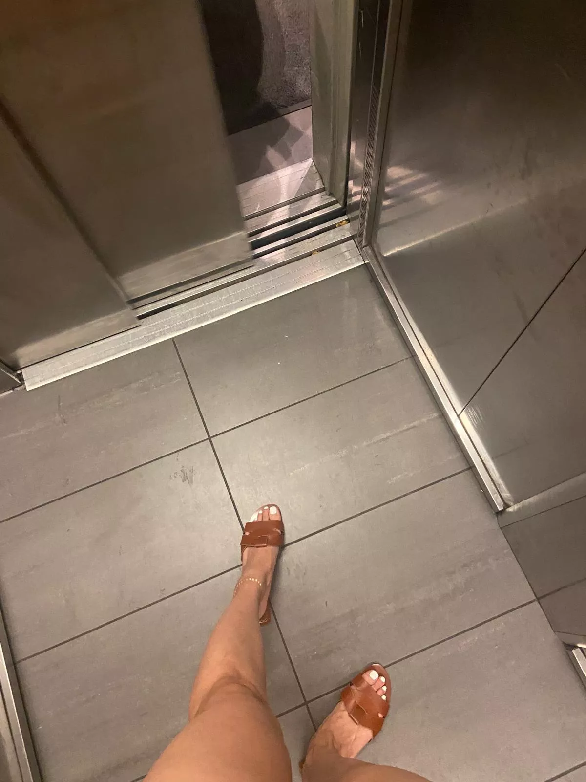 Oops I think they caught me 😅