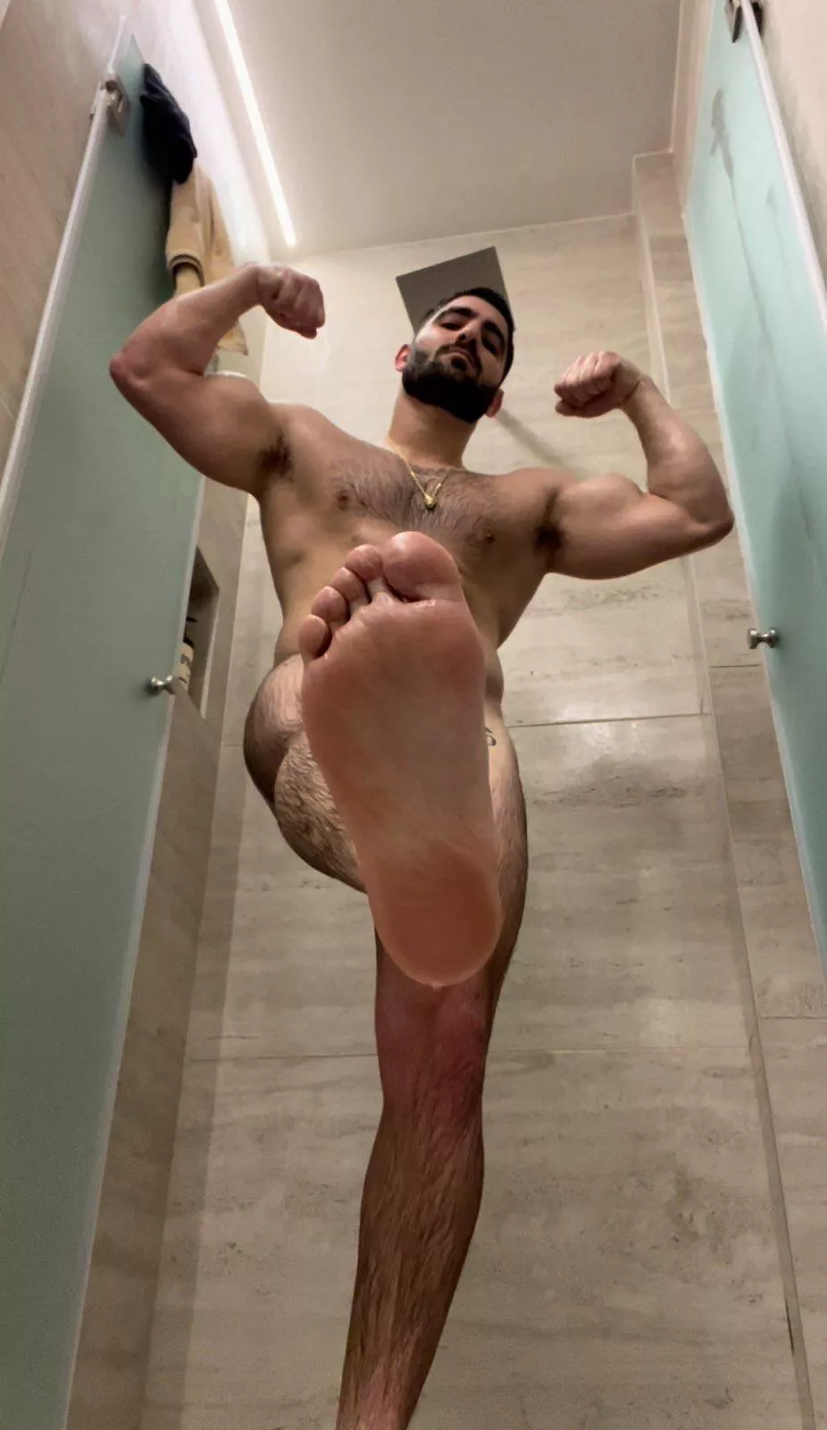 Pit lovers , cum over here