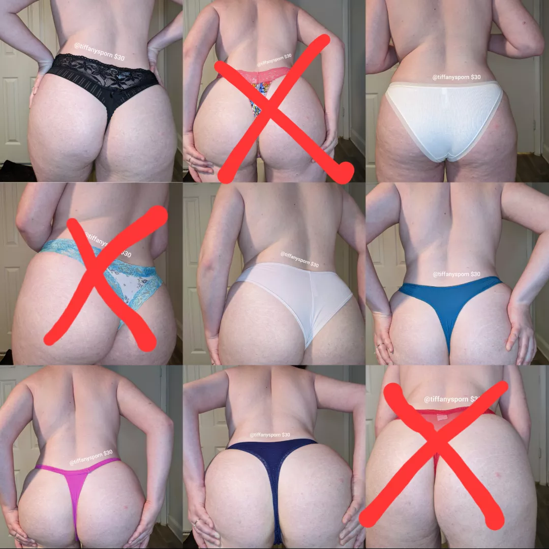 [SELLING][US][pty] Wanna smell me while you jerk it to my video? ❤️ read the comments! (If the links in the comments don't work message me!) 