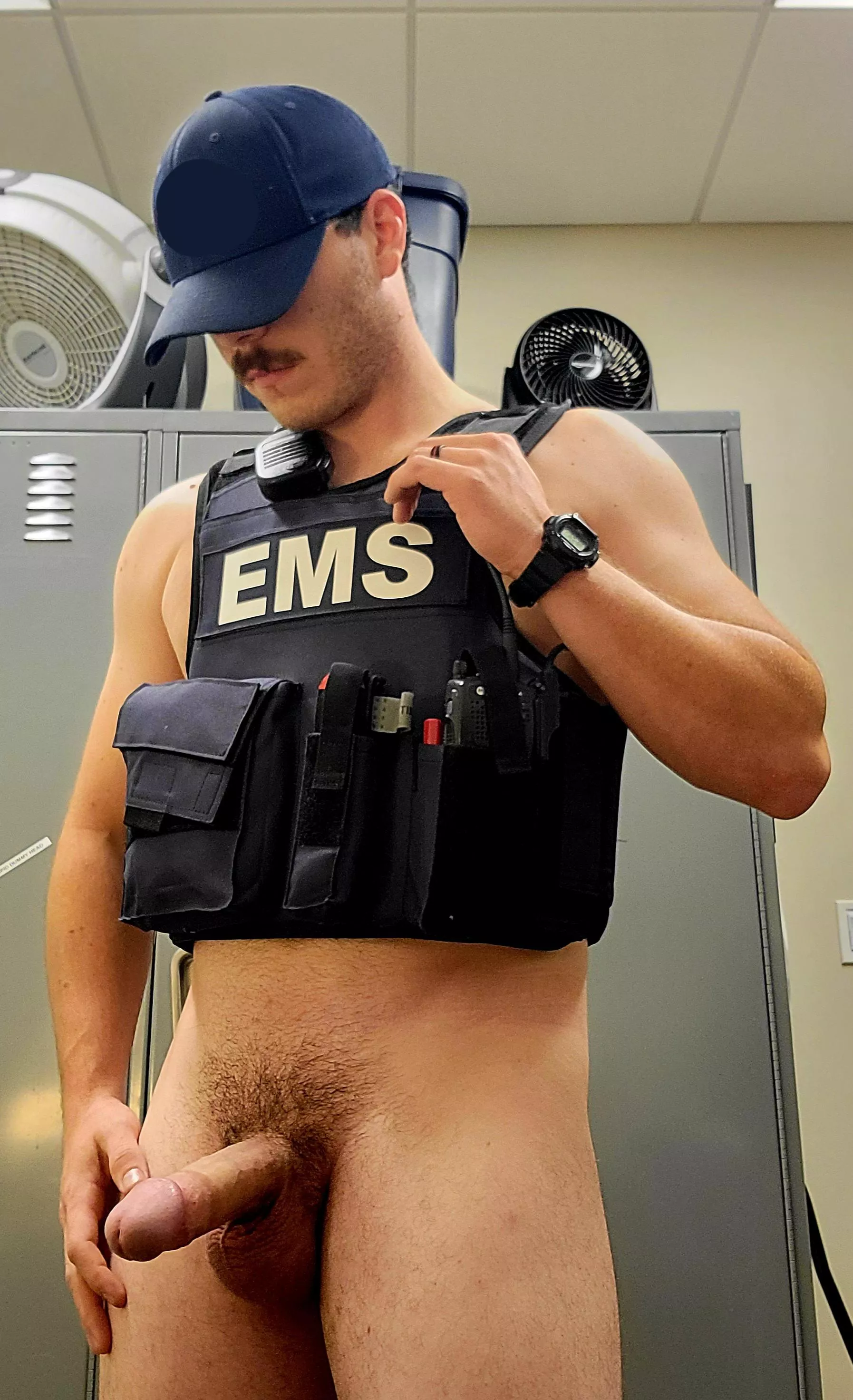 Sexy first. Safety third. 