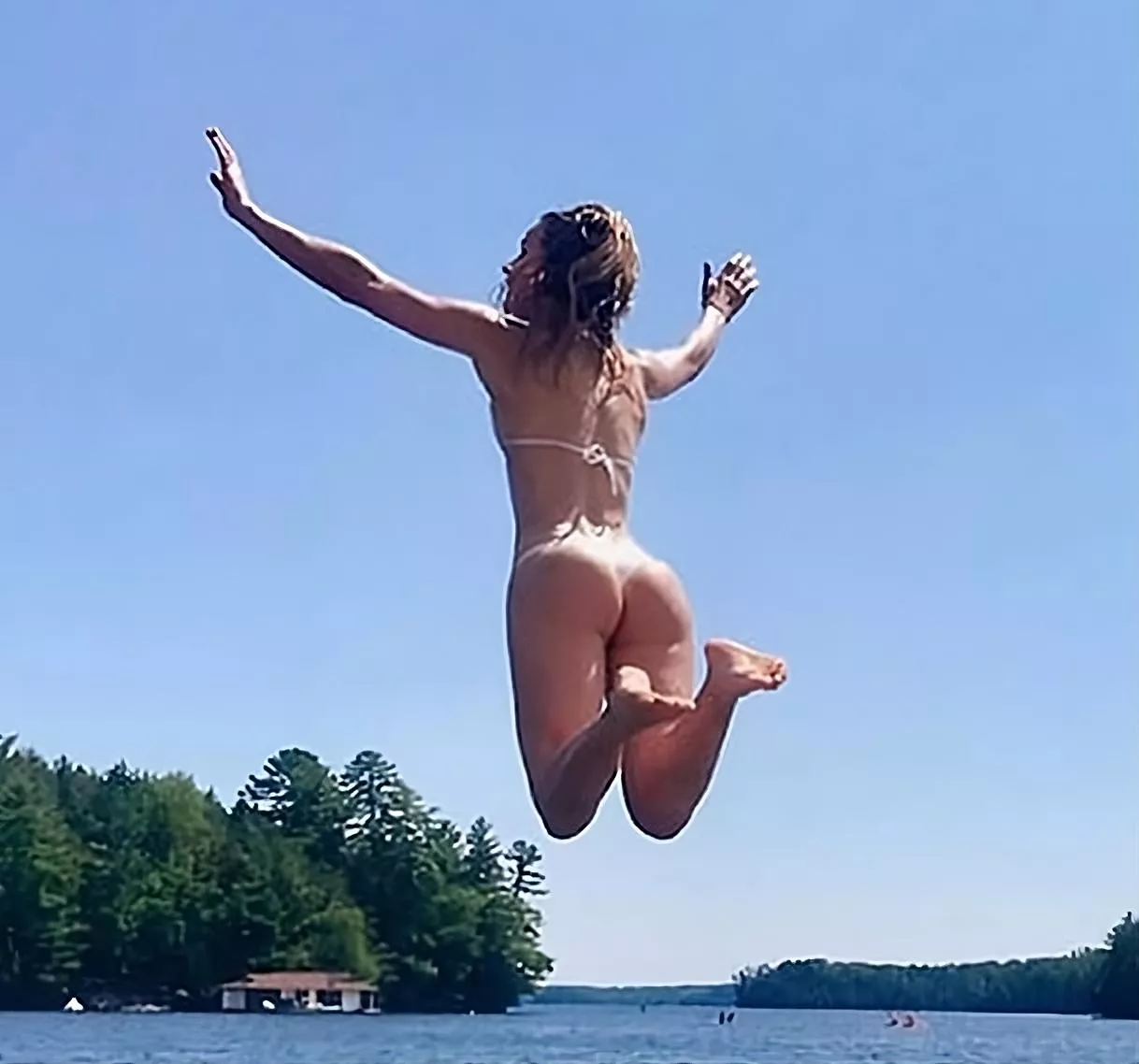 Shantel Vansanten (Enhanced)