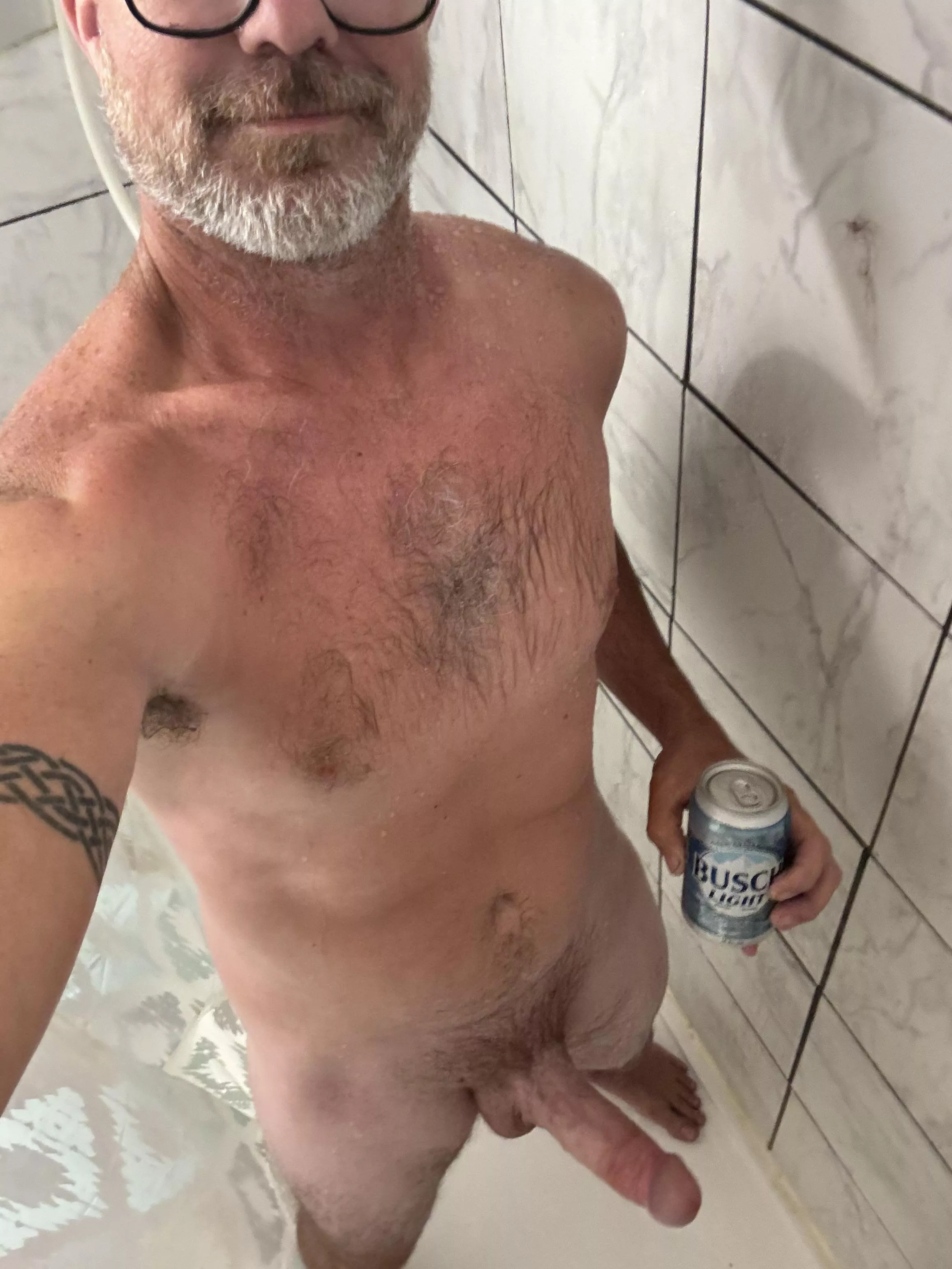 Shower beers?? [49]
