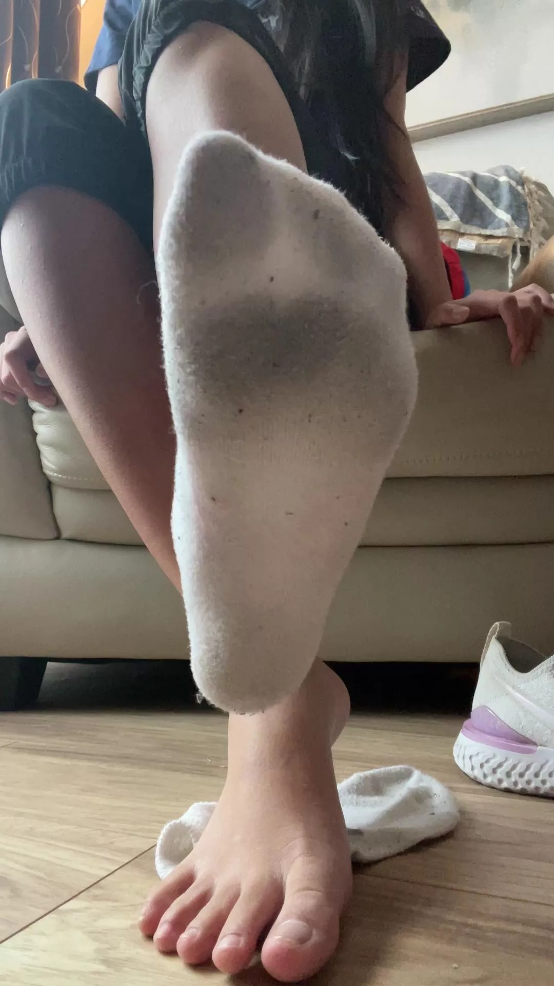 Smell them like you were taking your last breath 😘 [Selling][US]