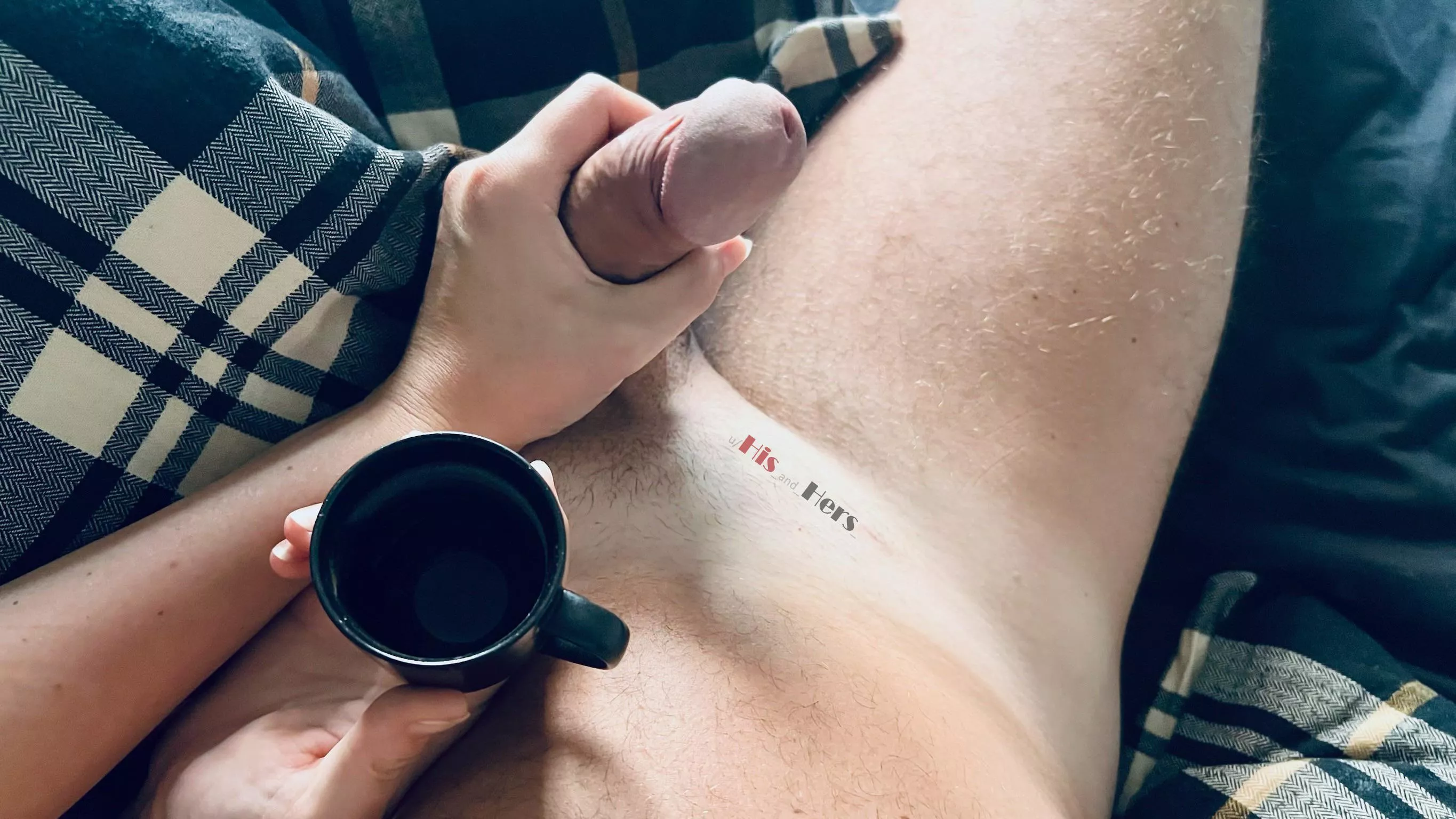 Start your day right (f)(m)