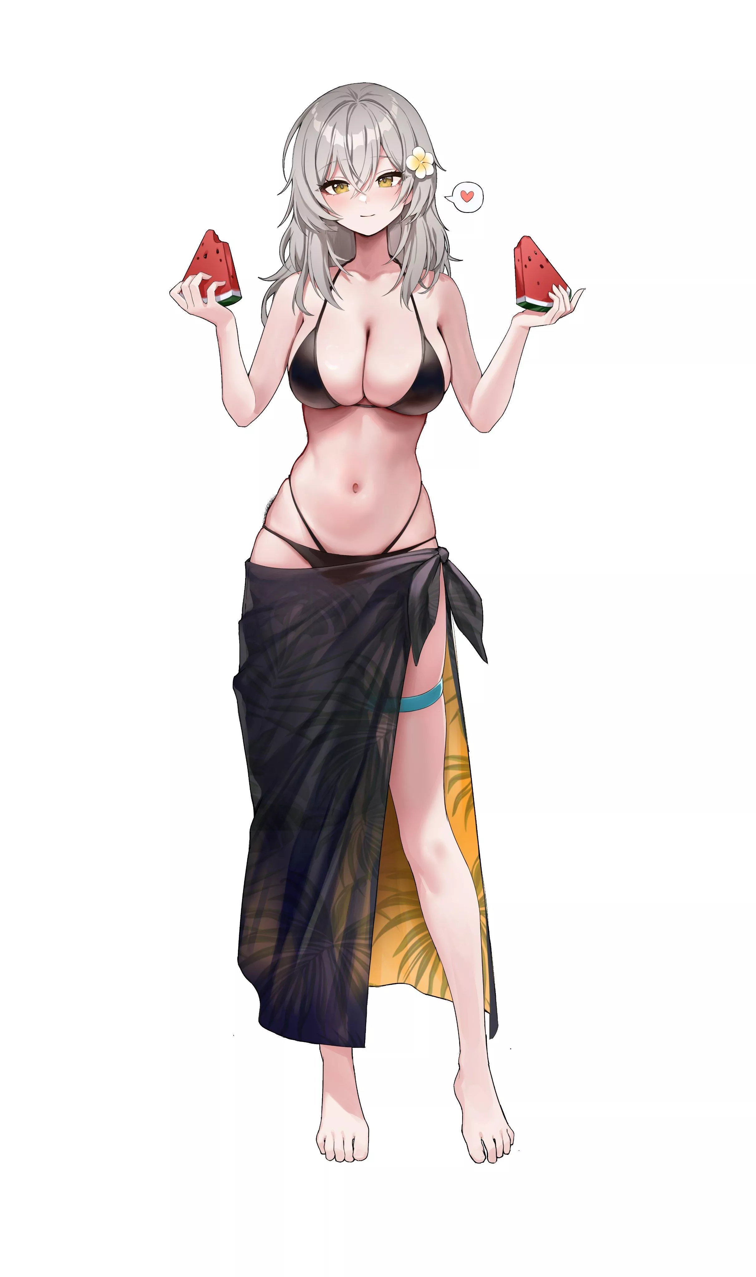 Stelle [Honkai Star Rail]