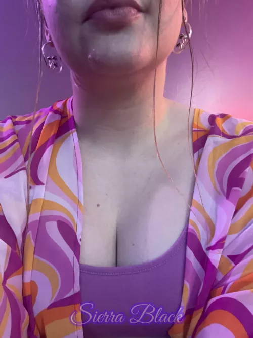 Summertime 💜🪩💜  Who’s going to get me a slurpy? 