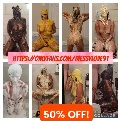 The last special I had was so good that I decided to extend it!!