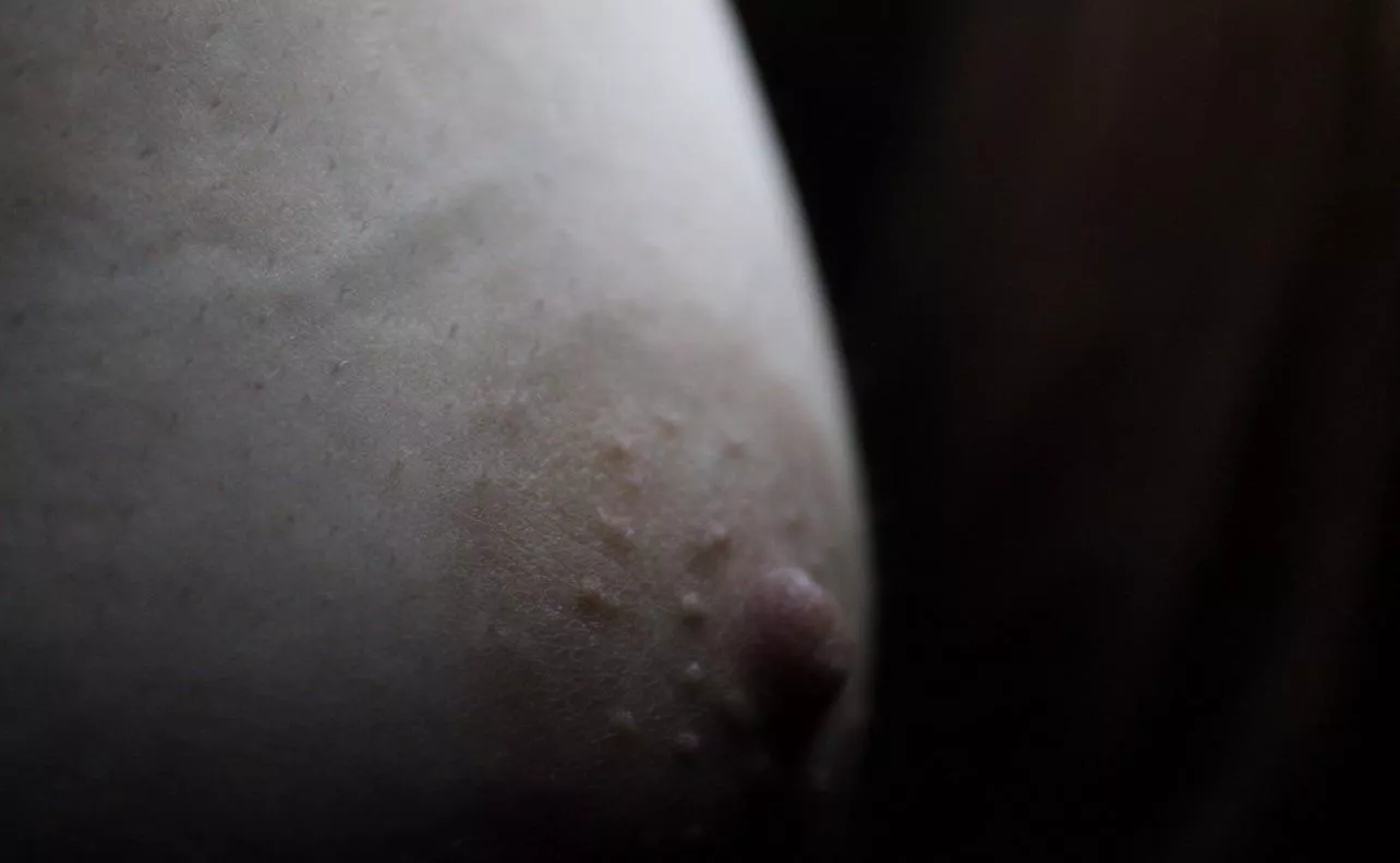 Up Close and Personal