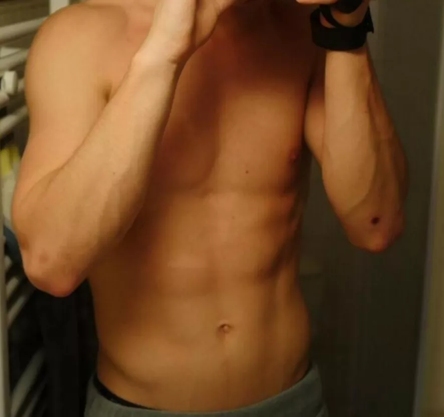 What about a clothed one ? M26