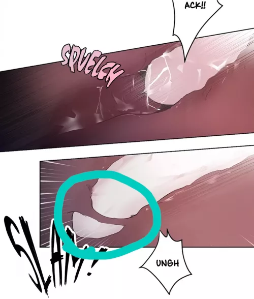 What is happening here?