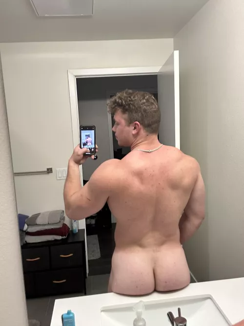 Whatever you do…do not smell the counter