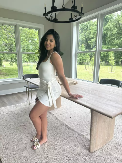 What’s your first move