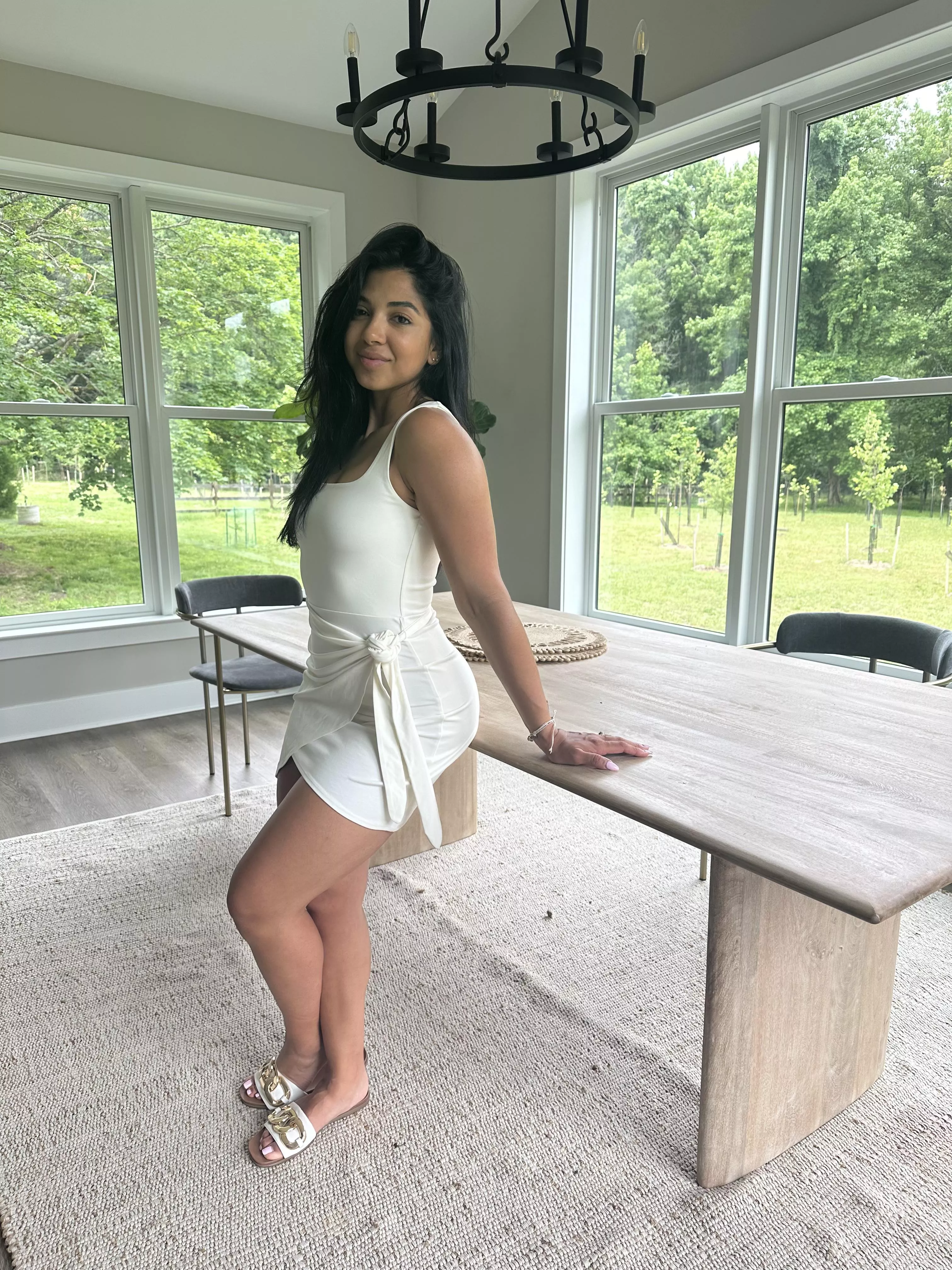 What’s your first move