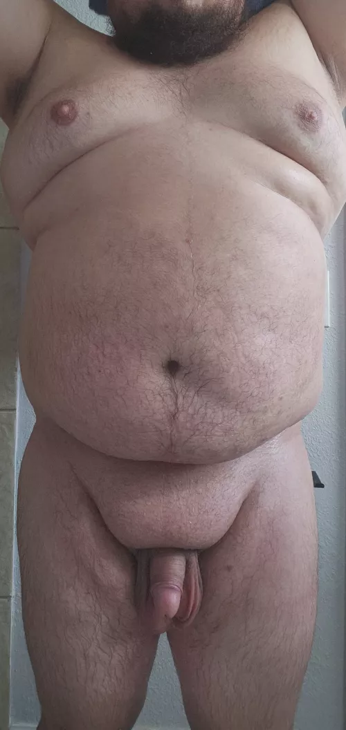 When everything hangs just right 😈