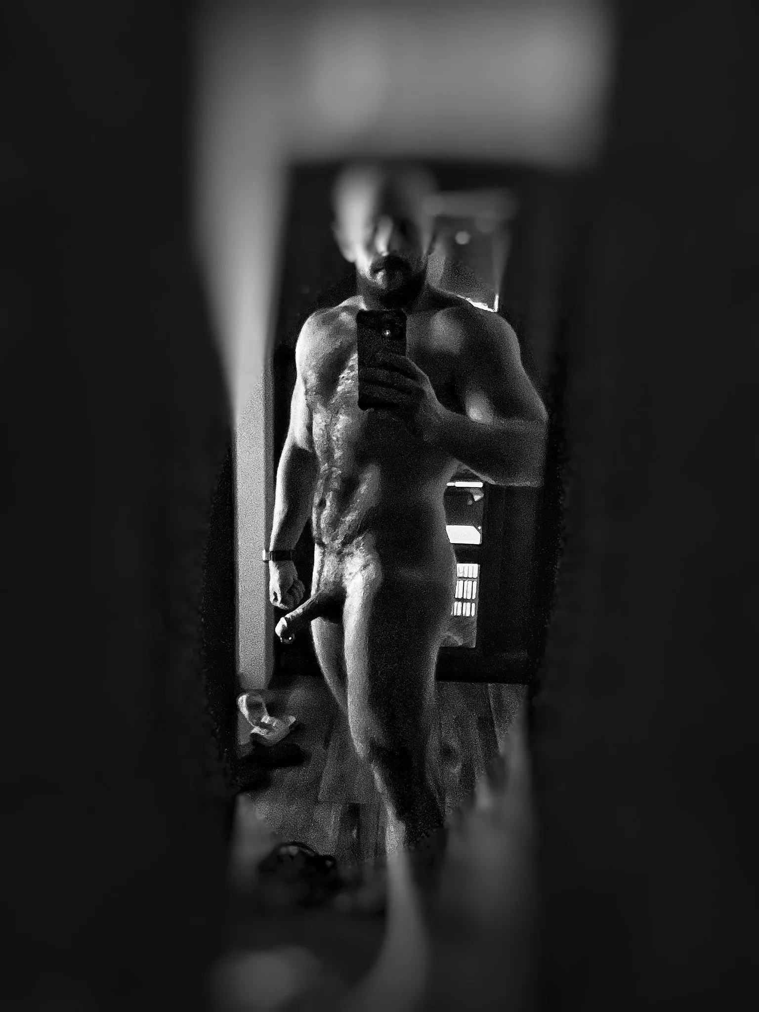 Who wants a bedtime story