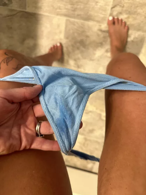 Who wants these shoved in their mouth? 😈