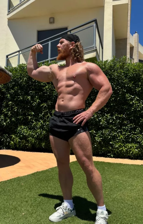 Who’s ready to sniff the kings pit?