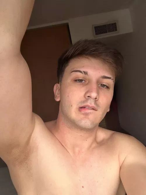 will you have a sniff or taste if i asked you?