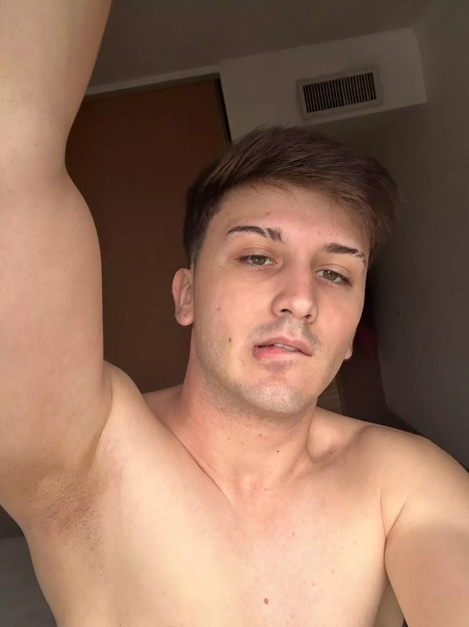 will you have a sniff or taste if i asked you?