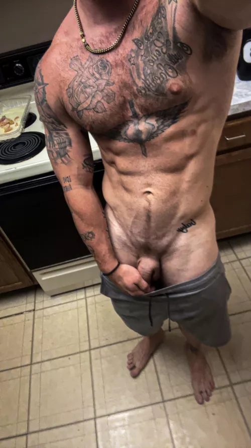 you belong to me now