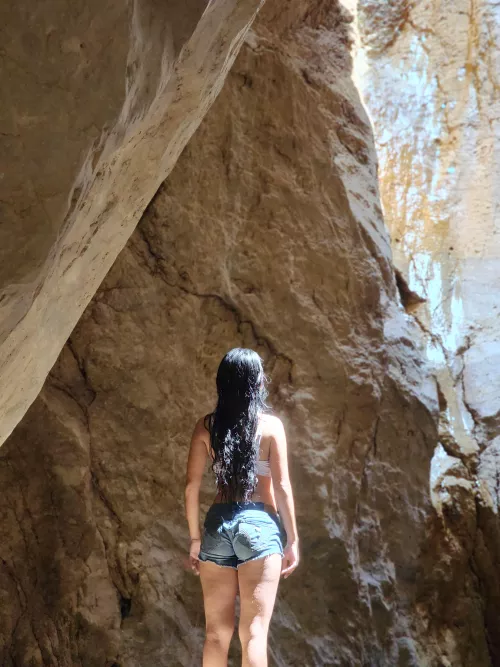 Adventurous SE baby 🥰