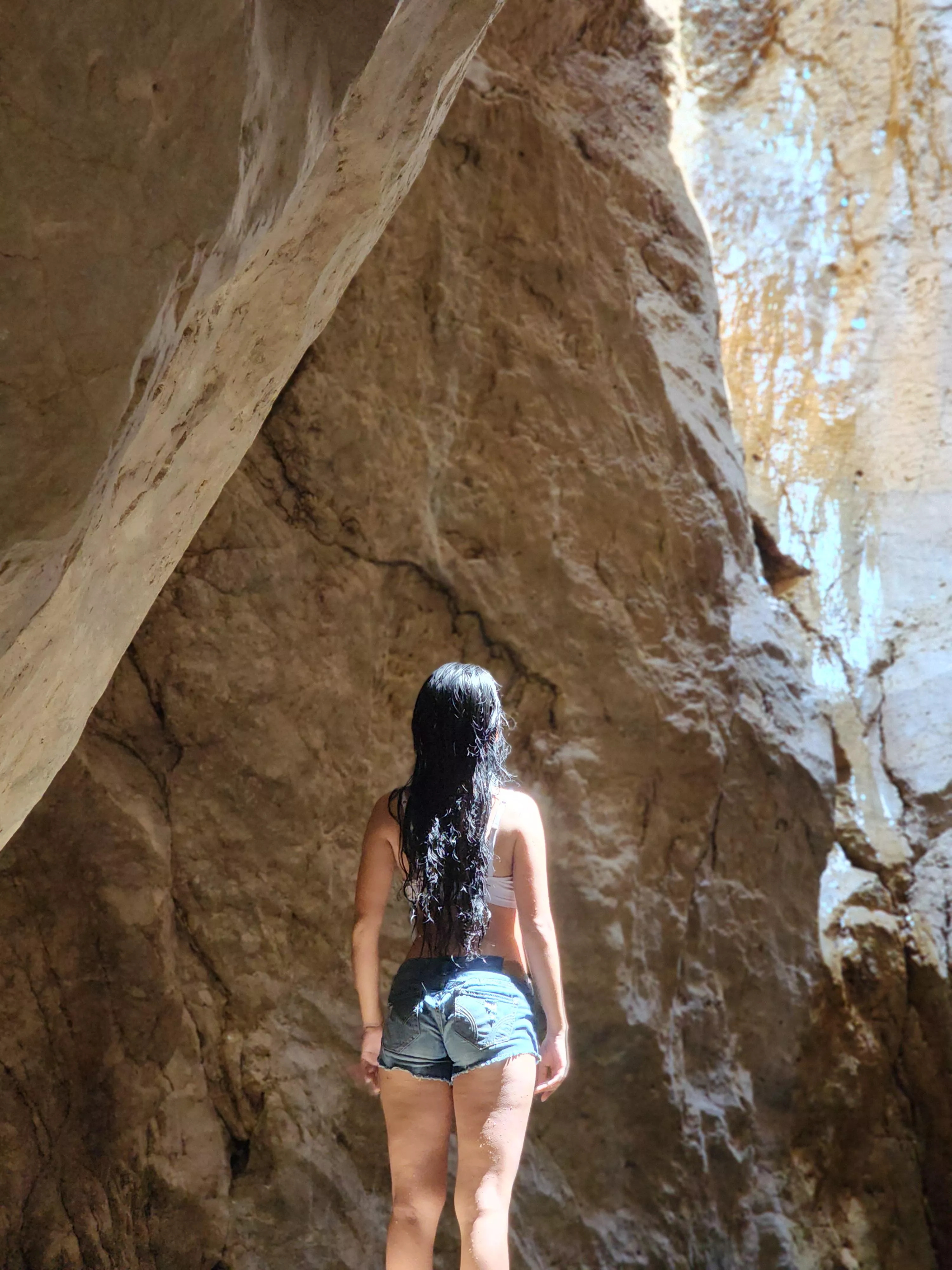 Adventurous SE baby 🥰