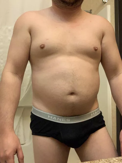 Anyone else love briefs?