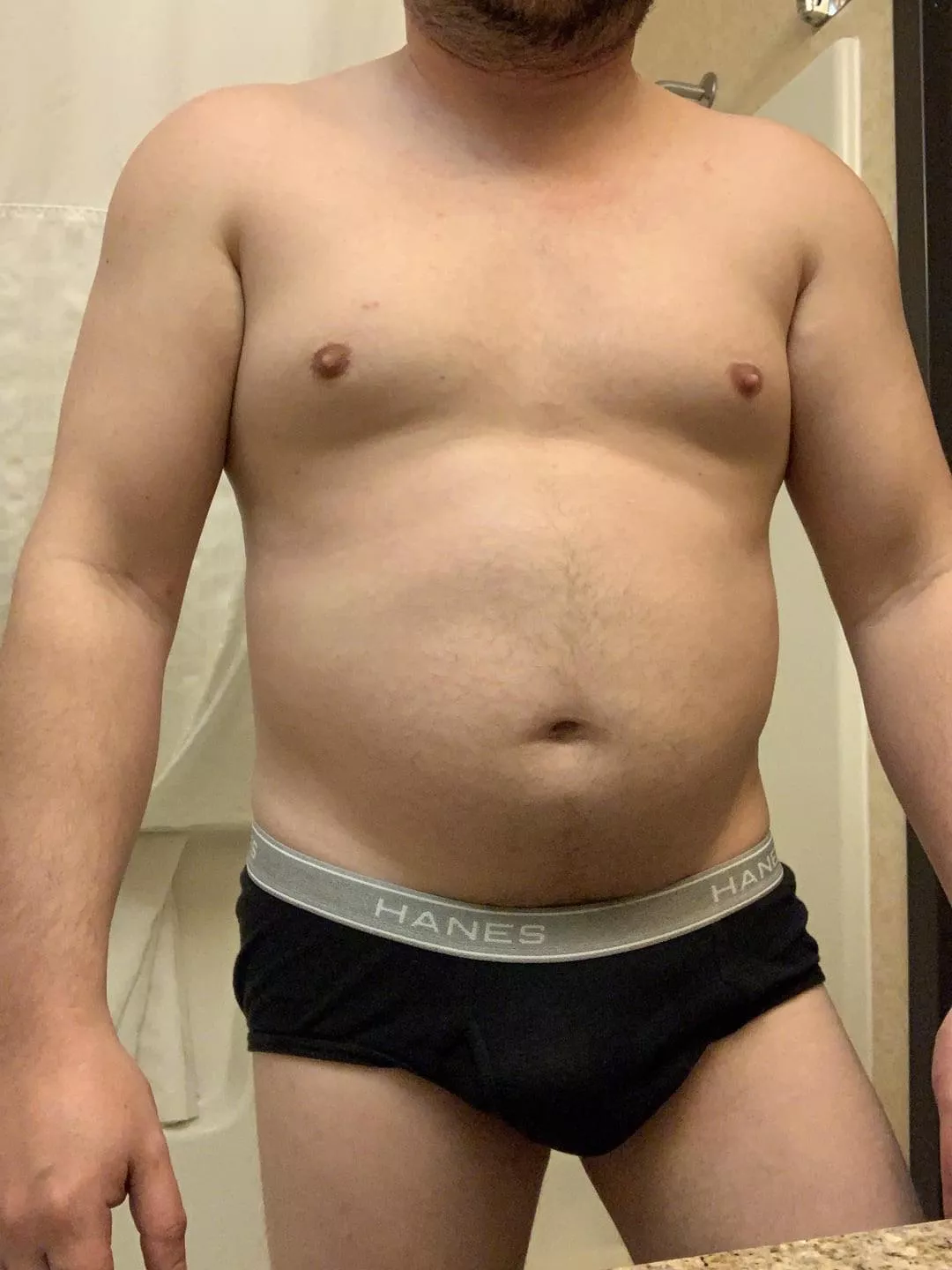 Anyone else love briefs?