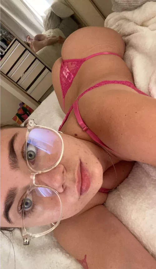 Are petite girls more fun in bed?