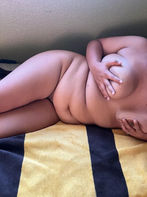 Big girls are better 😉