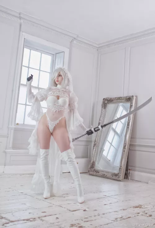 Bride 2B 