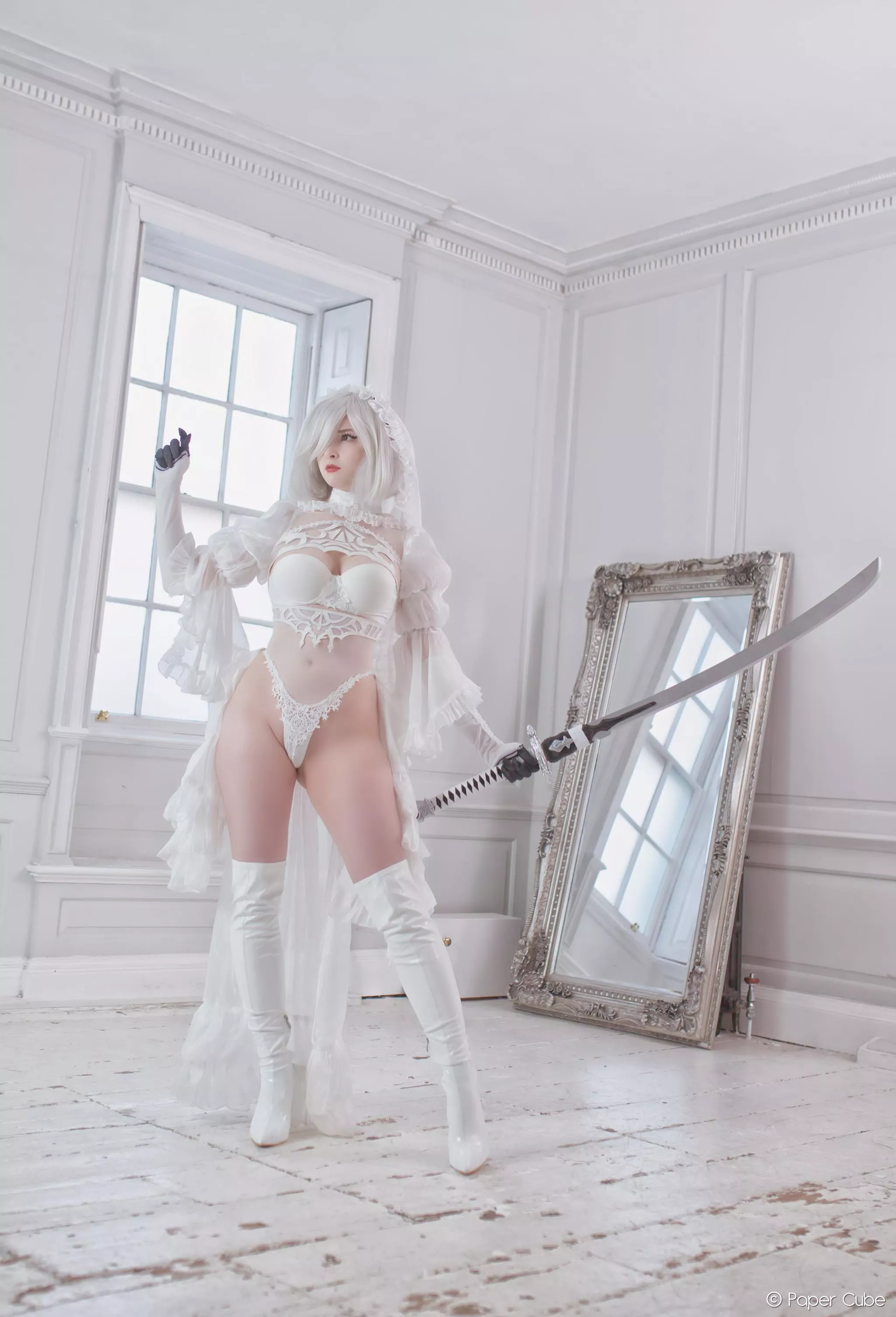 Bride 2B 