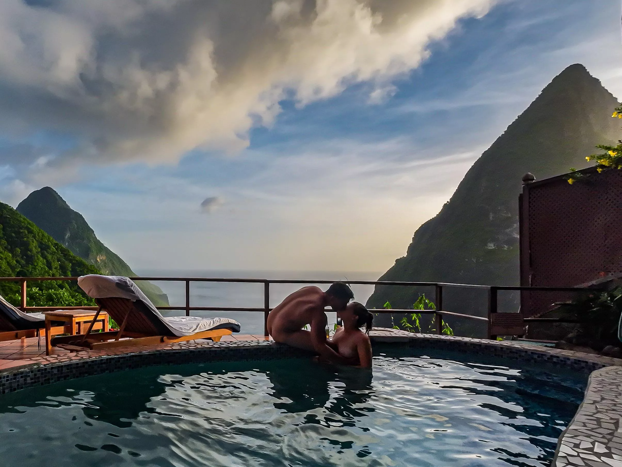 Cold Beers and Warm Summer Nights (part 2)