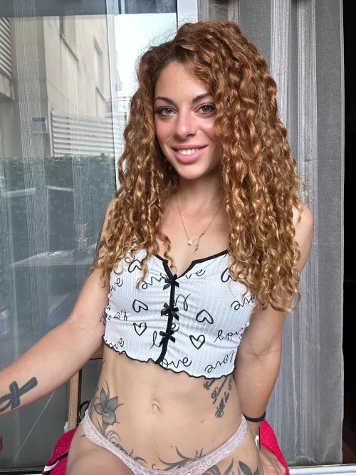 Curious about the rest ;)