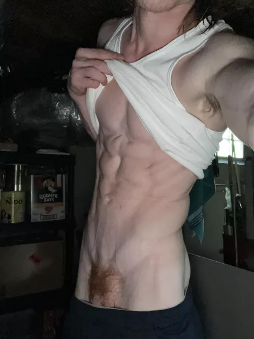 Do you like my body? 🤔 