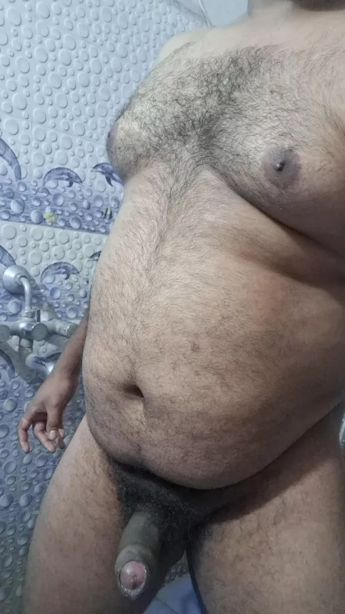 Does anyone find this sexy?