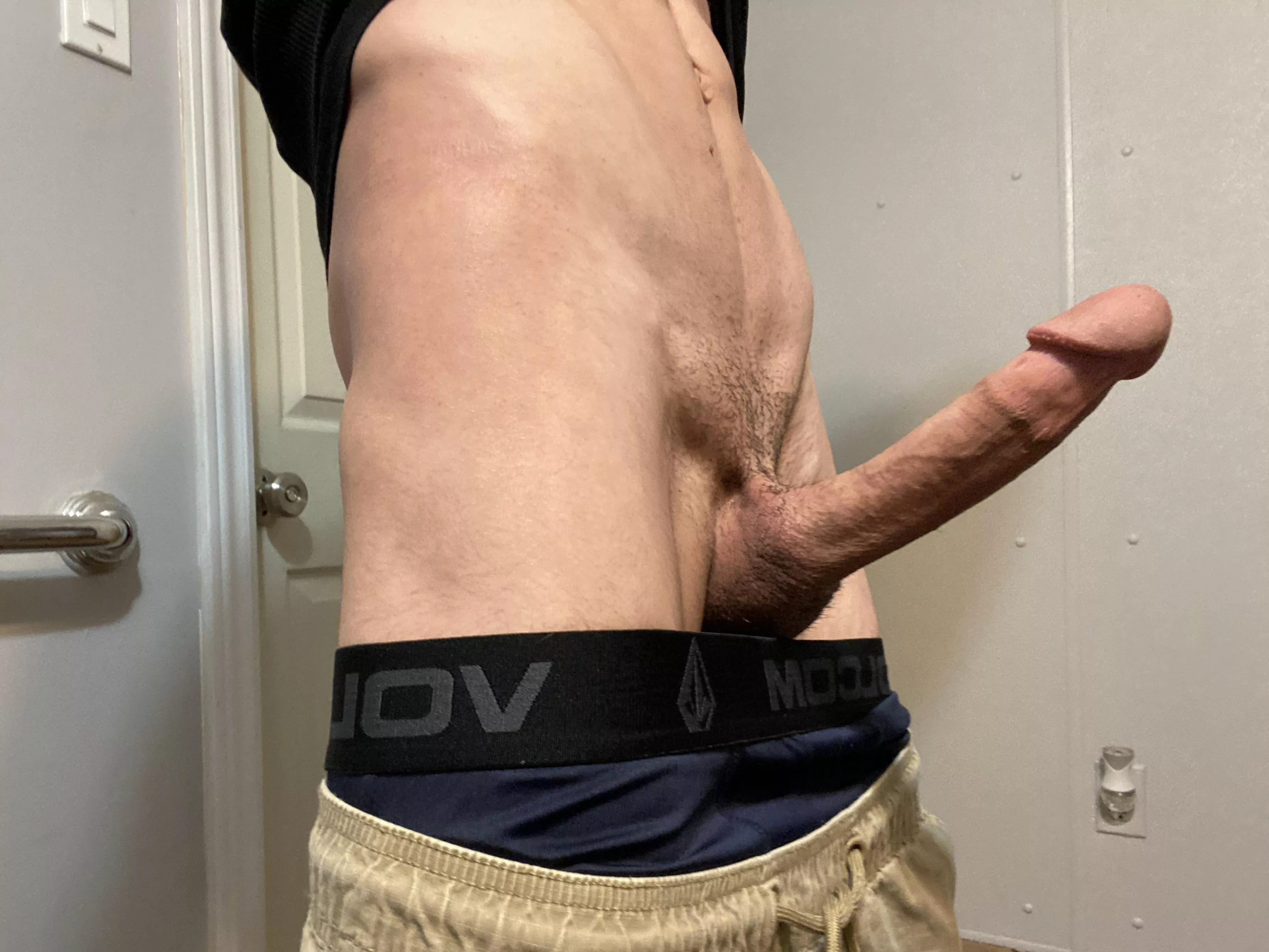 Don’t worry we’ll make it fit! 