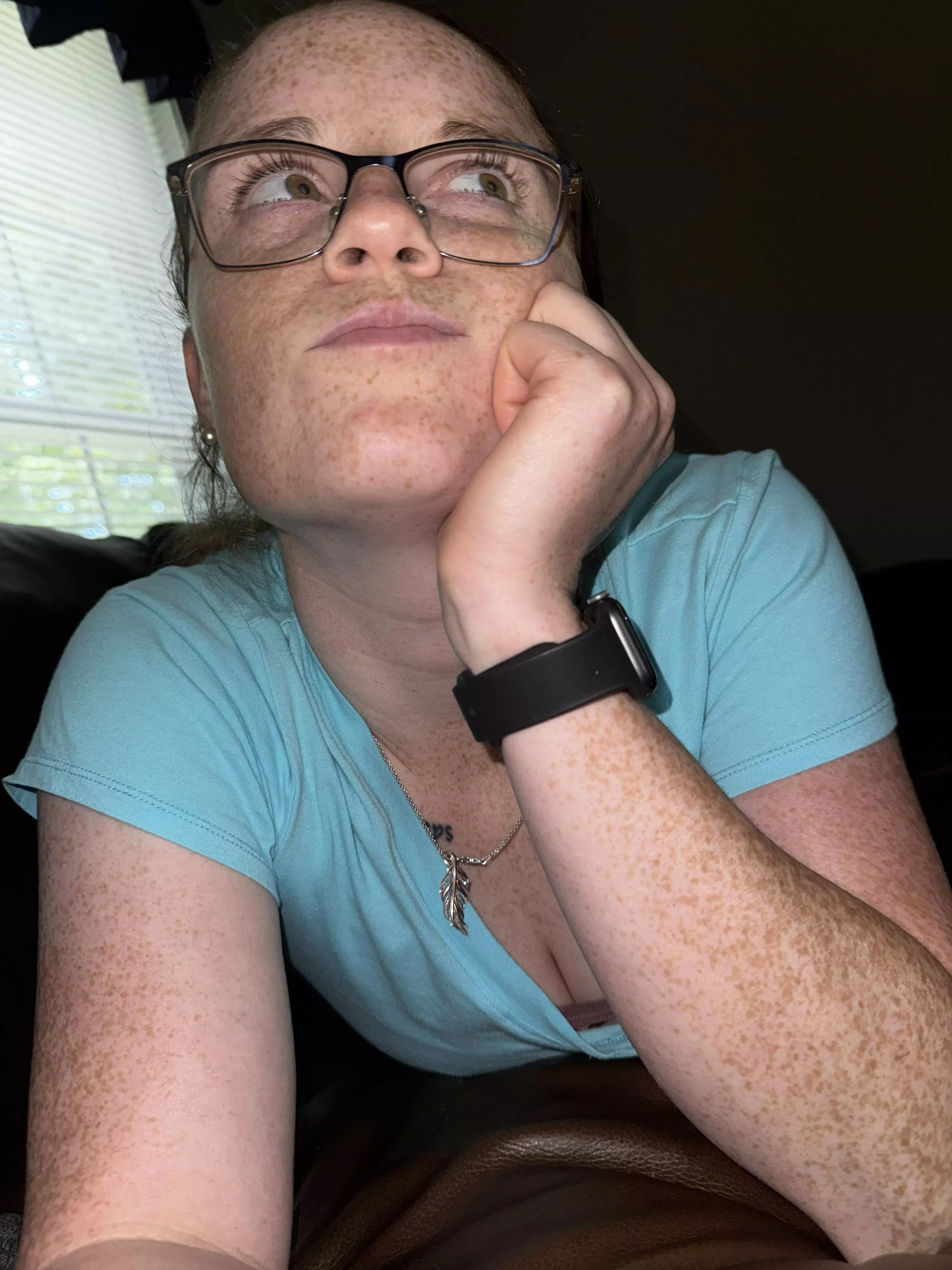 Feeling lazy on the couch [IRTR]