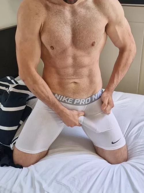 Get here and open your mouth for me. I'm gonna have some fun now ok? 